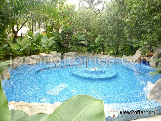 Sunhaven (D16), Condominium #261152